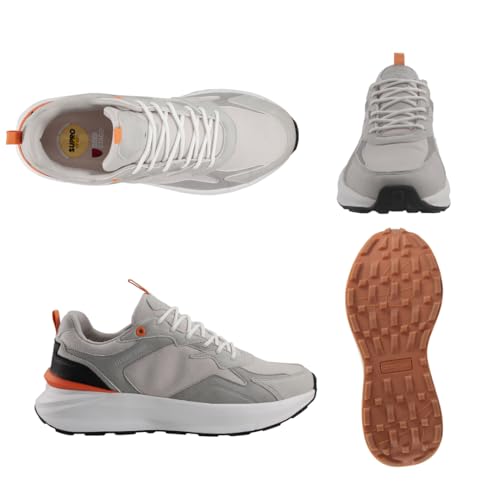 Deer Stags Men's Gravity Sneaker2