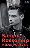 Sangue Rossonero... Milan Forever - MichelAngelo DiFranco 