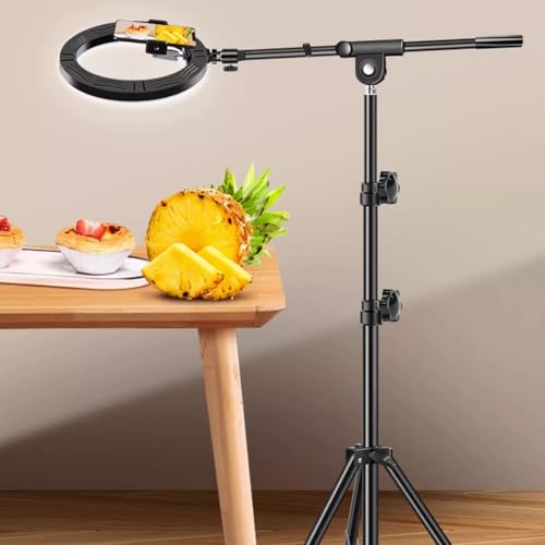 YFLeomry 25 Stück Rändelschraube M6，Sterngriffschraube M6 x20mm, Flügelschraube Für Werkstatt, Möbelbau, Elektronik, Handschrauben ohne Werkzeug