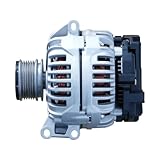 0124325024 Alternator YangXyphoid Fit For RENAULT Engine 12V 87A