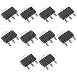 Bridgold 10pcs LL2705TRPBF LL2705 MOSFET Transistor N Channel for GM Cluster Display Repair,3.8 A, 55 V