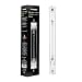 VIVOSUN 1000W Double Ended High Pressure Sodium DE HPS Grow Bulb - Super Lumens 151,000 for Flourishing Growth [CCT 2000K]