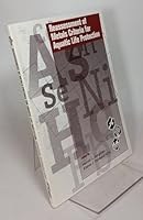 Reassessment of Metals Criteria for Aquatic Life Protection: Priorities for Research and Implementation: Proceedings of the Pellston Workshop on Reassessment ... (Setac Technical Publications Series) 188061104X Book Cover