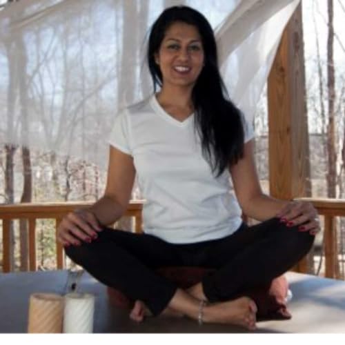 Get To Know Aliya cover art