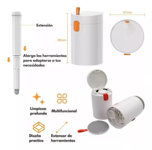 Limpieza, Softlines Private Label Imagen adicional