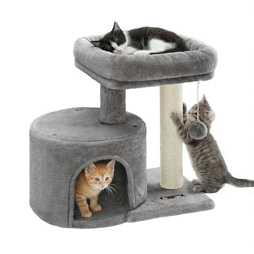 Feandrea Small Cat Tower