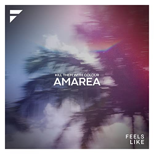  Amarea