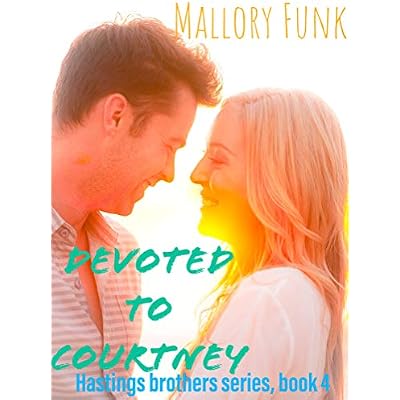 Devoted to Courtney