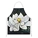 Caroline's Treasures Delantal Sweet Magnolia MW1234APRON, poliéster, multicolor