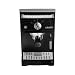 Produktbild Krups XP 5210 Espressomaschine Piano 15 bar, 1 L Wasserbehälter auch für Pads, schwarz - edelstahl
