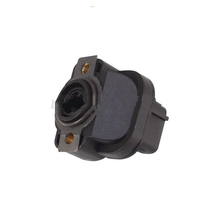 Capteur de position du papillon TPS pour Dodge Caravan Ram 2004-2006 code 4686360