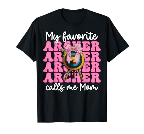 My Favorite Archer Calls Me Mom �A�[�`�F���[�}�} ��̓� T�V���c
