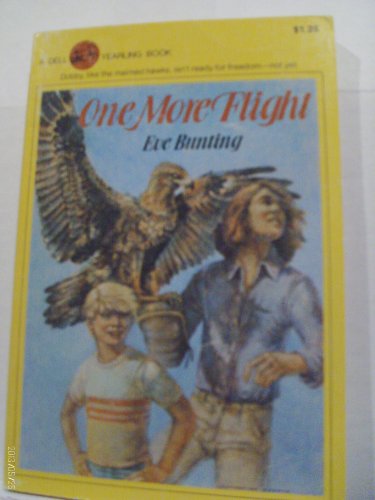 One More Flight 0440466407 Book Cover