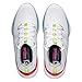 FootJoy Men's Hyperflex Carbon Previous Season Style Golf Shoe, White/Blue/Pink, 11
