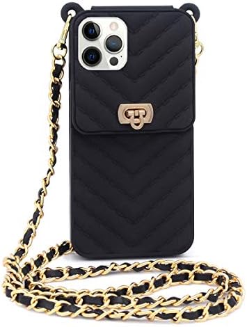 Crossbody case iphone 12 pro Clearance