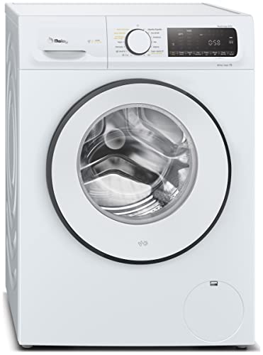 BALAY Washing Machine 3TW994B White 9/6 kg