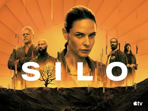 Bild: Silo - Staffel 1 f�r 0,00 EUR bei amazon.de