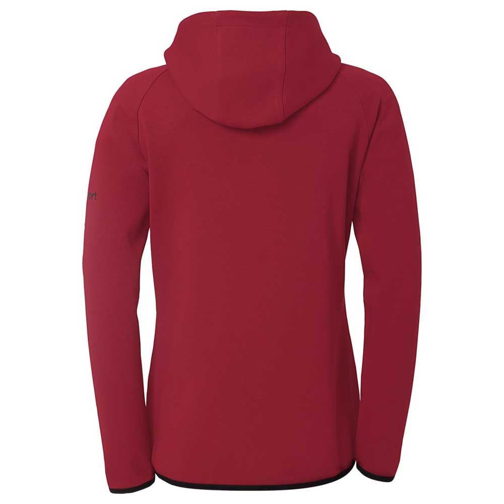 uhlsport Damen Id Kapuzenjacke Damen Sport-Jacke für Damen