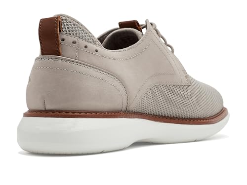 Image of Clarks Men's Brantin Plain Oxford