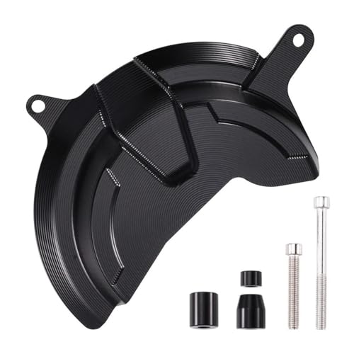Couvercle moteur moto haut de gamme pour MT-07 et XTZ 700 Carter protection