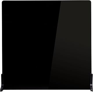 V-FLAT WORLD Duo Board Product Photography Backdrops - 2-Sided Background for Photography, Item & Food Photography Background - Includes 2 Legs & Mat - 24