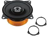 2 x 40 / 80 Watt RMS/Max. , 4Ohm, PAARPREIS!!