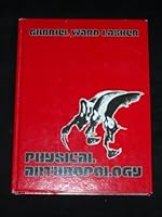 Physical Anthropology 0030897572 Book Cover