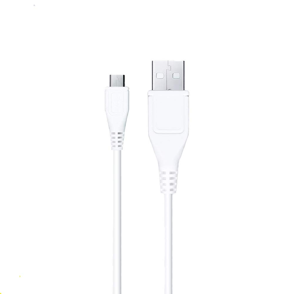 See full amazon price history chart for JAMA USB Data Cable Compatible with Vivo V5 Lite (Vivo 1609) Fast Charging Cable, Car Charger, Power Bank, Quick Charge Speed Upto 2.4 Amp, High Speed Data SYNC Transfer Cable(White) JAMA USB Data Cable Compatible with Vivo V5 Lite (Vivo 1609) Fast Charging Cable, Car Charger, Power Bank, Quick Charge Speed Upto 2.4 Amp, High Speed Data SYNC Transfer Cable(White) (B08ZM2LP5X) Amazon Price History, Amazon Price Tracker