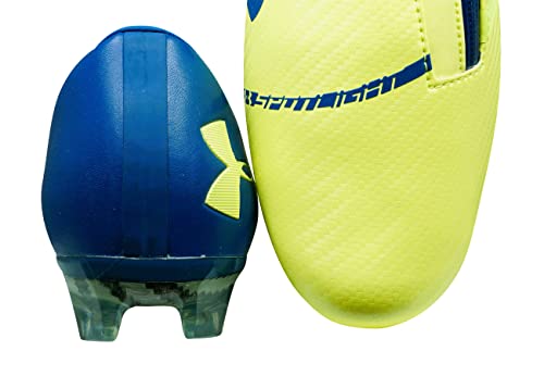 Under Armour Spotlight FG Chaussures de foot 1289531 300 - vue 3