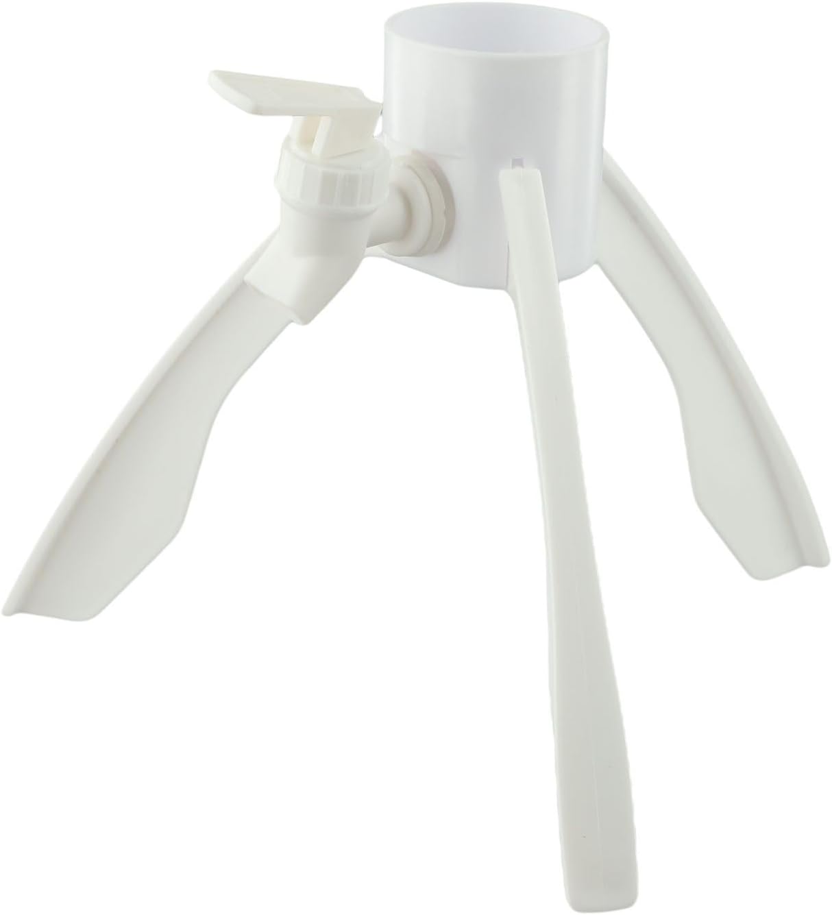 Collapsible Water Dispenser Stand, Minimalist Style Water Dispenser Bracket For Homes And Offices