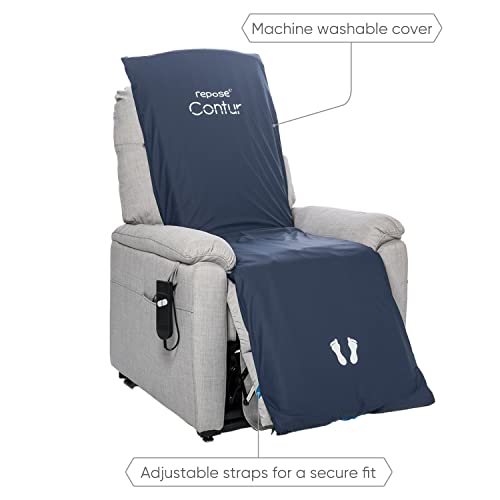 image for Repose Contur Inflatable Air Cushion for Recliner Chair - Prevention a