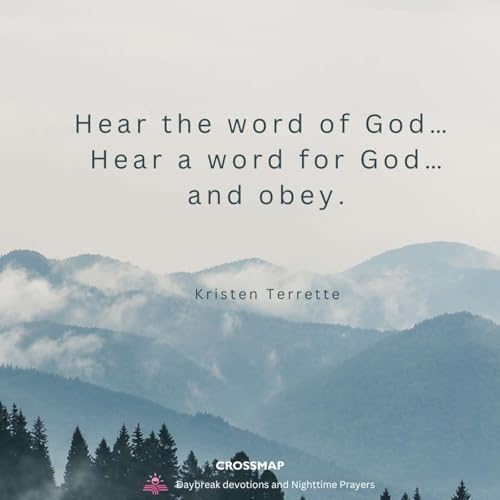 The Beauty of Obedience Podcast Por  arte de portada