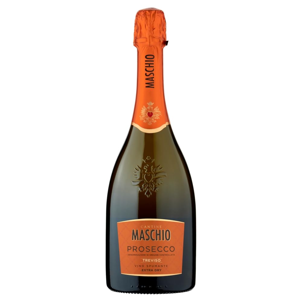Maschio Treviso Extra Dry Prosecco, 75cl