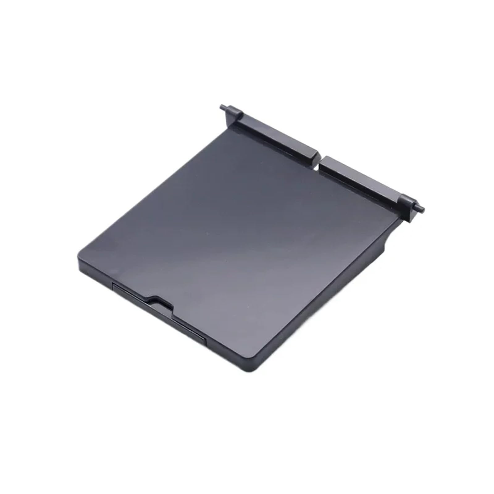 Vassoio di uscita, compatibile con HP, M125 M125a M125nw M125r | M125rnw M126 M126a M127 M127fn M127fw M128 M128fp, RC3-4905-000, uscita carta(Gray)