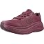 Burgundy Synthetic