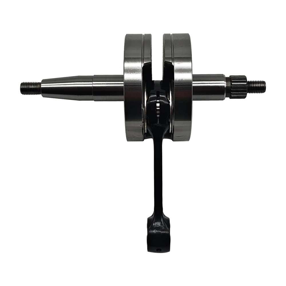 Vilebrequin pour moteur 100CC KX100 réparer jeu de bielle 13031-1524