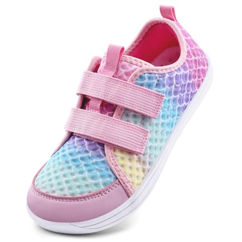 IceUnicorn Kinder Barfußschuhe Breite Jungen Mädchen...