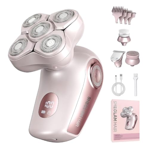 Electric Razors for Women - image 1
