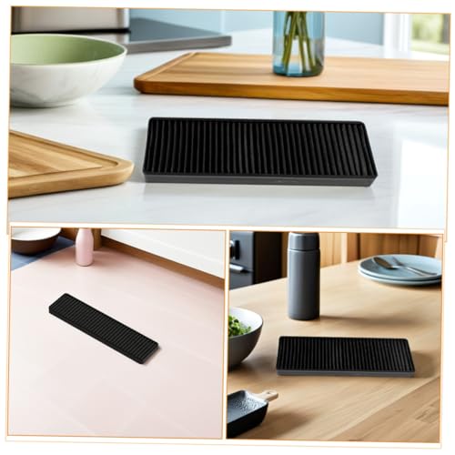 Filtres anti-graisse cuisine pour micro-ondes Pvmsjss x2 - 3
