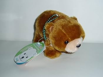 茶色のクマのぬいぐるみ 茶色のクマのぬいぐるみ - メルカリ