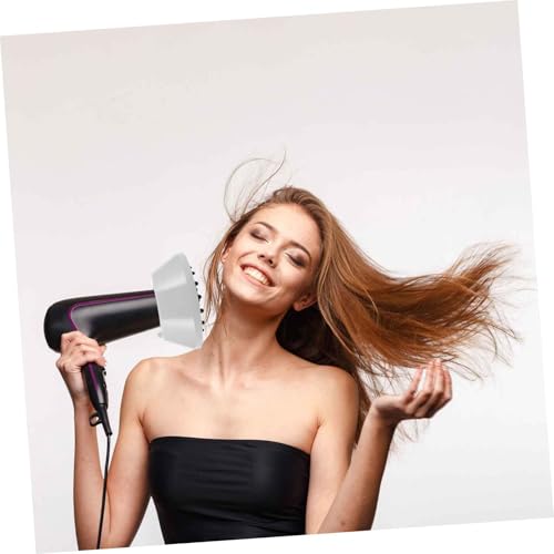 Diffuseur pour sèche-cheveux pliable accessoire portable pratique boucles - 4