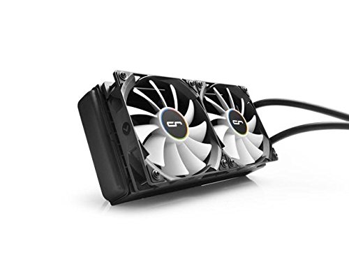 Build My PC, PC Builder, Cryorig CR-A4B