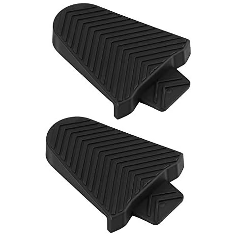 Thinvik Bike Cleat Rubber Cover Set Cover