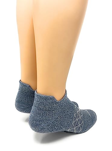 WARRIOR ALPACA SOCKS - Everyday Warrior Collection - All-Purpose Alpaca Socks - Daily Wear for Every Season3