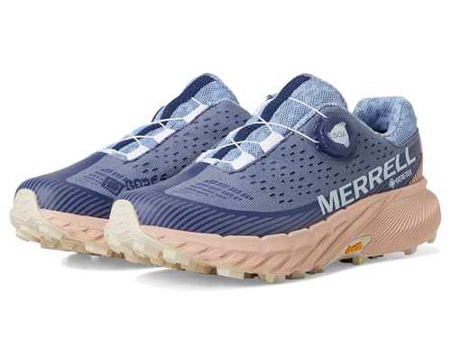 Merrell Agility Peak 5 Boa GTX