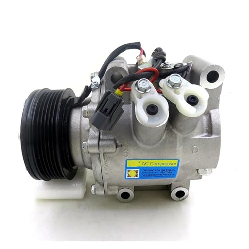 Compresseur climatisation 38810-pcx-016 premium pour Honda S2000 AP1