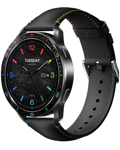 [YAJOJO] Xiaomi Watch S4/Xiaomi Watch S3 Ή oh li {v vvxg xg ւoh GKg \ y _炩 ʋC h  ϋv jpiubNj