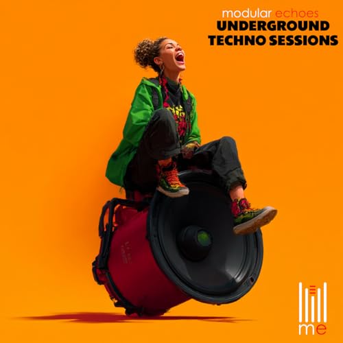 Wenn der Drop kommt, f&auml;llt auch mein Gesicht.