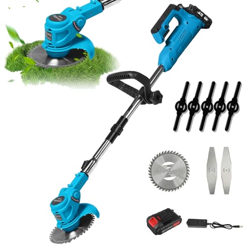 Desbrozadoras Baratas y Buenas Marca UOEONR