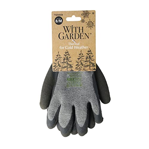 [aR[|[V] With Garden Thermal(EBYK[fT[}) O[ MTCY No.W376 sVRSwh/j[At